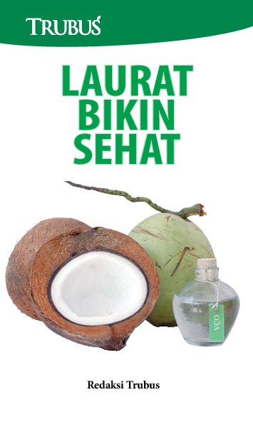 Laurat Bikin Sehat