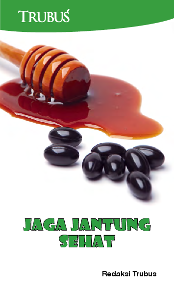 Jaga Jantung Sehat