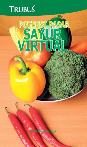 Potensi Pasar Sayur Virtual