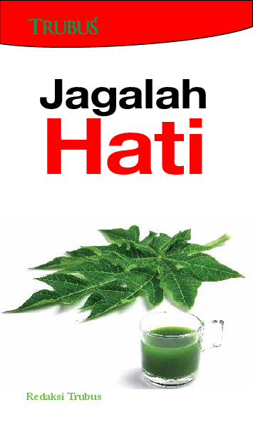 Jagalah Hati