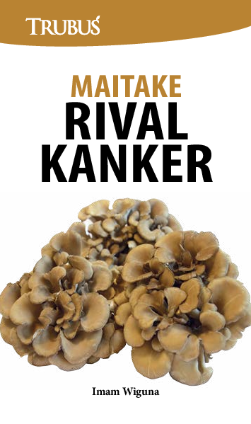 Maitake Rival Kanker