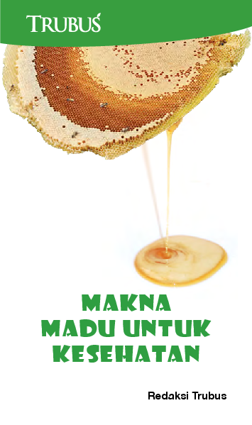 Makna Madu untuk Kesehatan