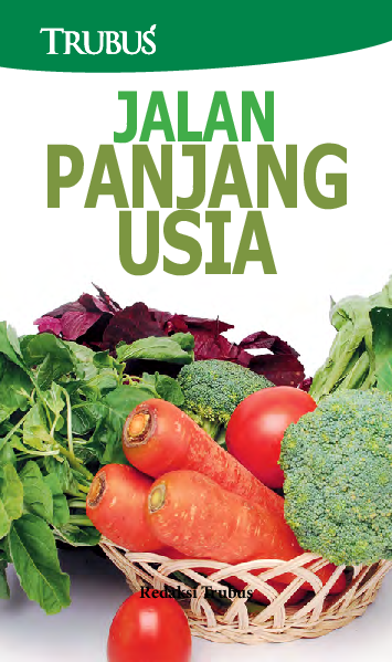 Jalan Panjang Usia