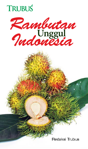 Rambutan Unggul Indonesia