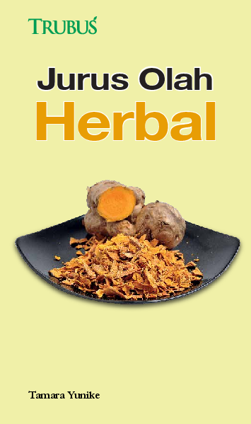 Jurus Olah Herbal