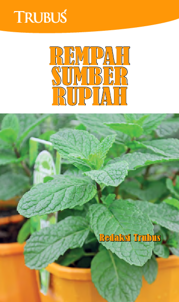 Rempah Sumber Rupiah