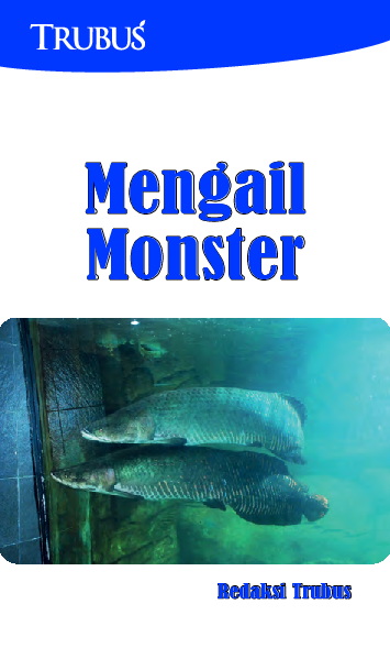 Mengail Monster