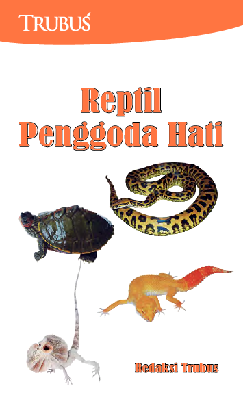 Reptil Penggoda Hati