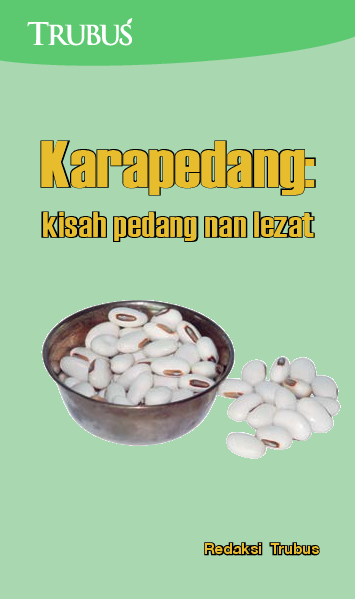 Karapedang: Kisah Pedang nan Lezat