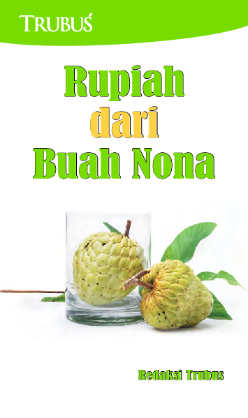 Rupiah dari Buah Nona