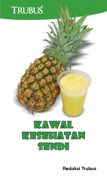 Kawal Kesehatan Sendi