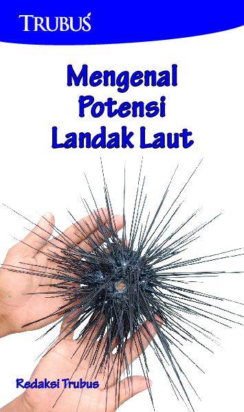 Mengenal Potensi Landak Laut