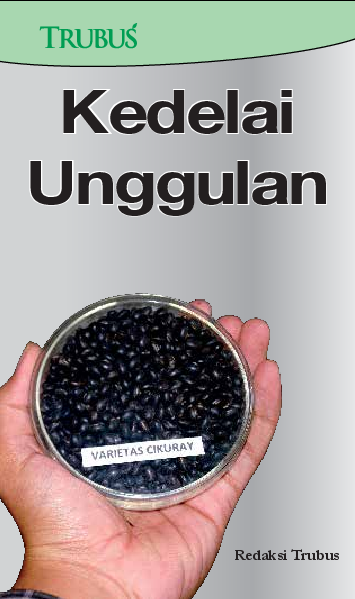 Kedelai Unggulan