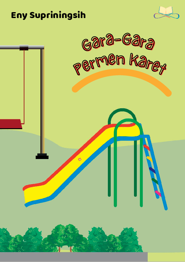 Gara-gara Permen Karet