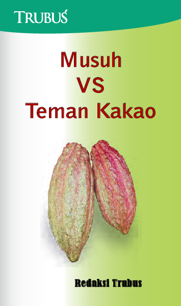 Musuh VS Teman Kakao