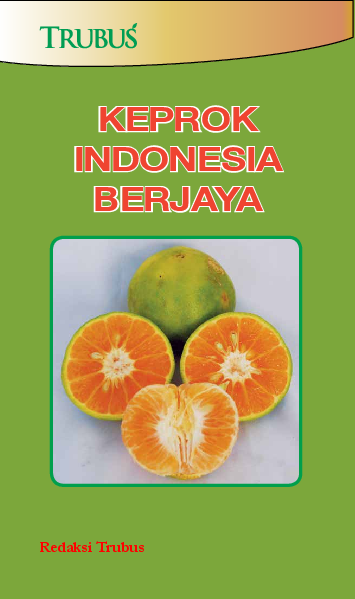 Keprok Indonesia Berjaya