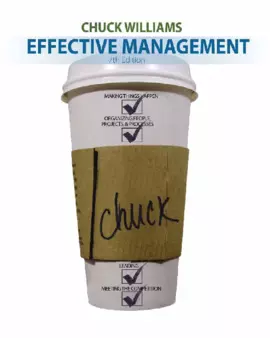 Effective Management