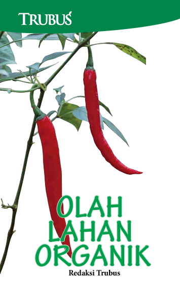 Olah Lahan Organik