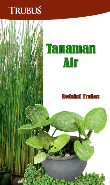 Tanaman Air