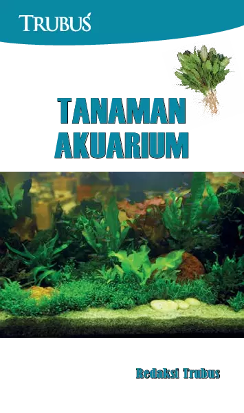 Tanaman Akuarium