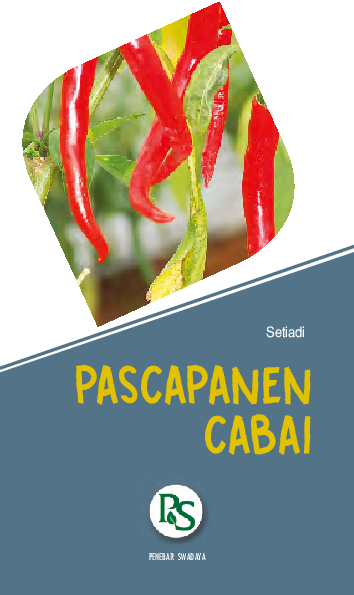 Pascapanen Cabai