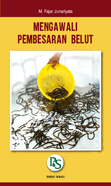 Mengawali Pembesaran Belut