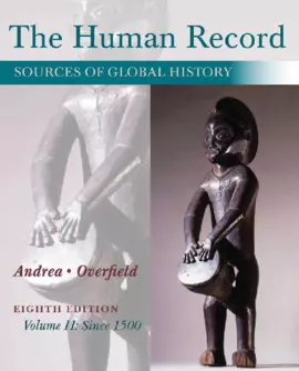 The Human Record