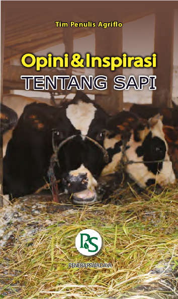 Opini & Inspirasi tentang Sapi