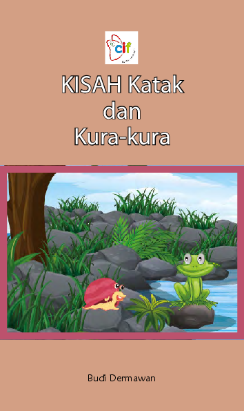 Kisah Katak dan Kura-Kura