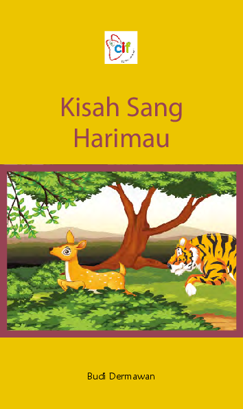 Kisah Sang Harimau