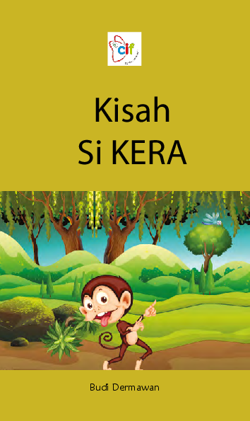 Kisah si Kera