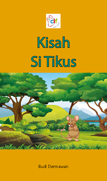 Kisah Si Tikus