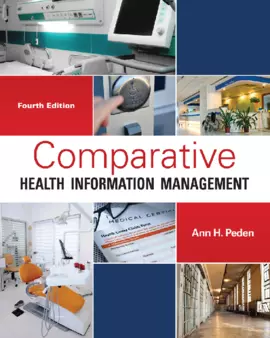 Comparative Health Information Management