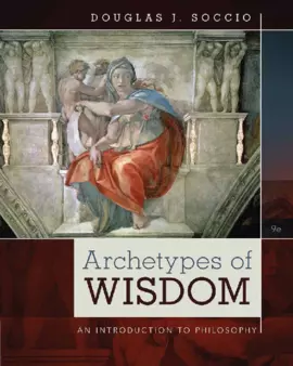 Archetypes of Wisdom