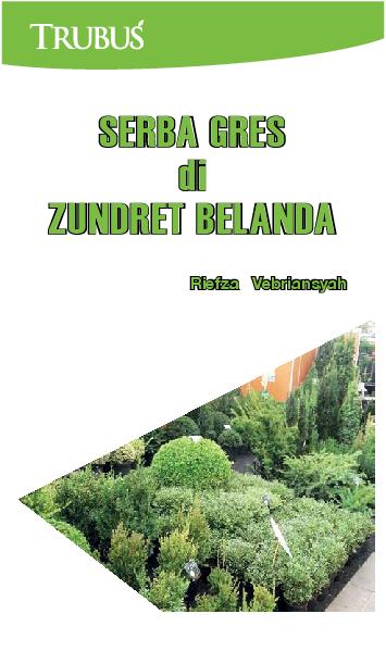 Serbagres di Zundret Belanda