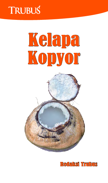 Kelapa Kopyor