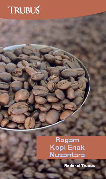 Ragam Kopi Enak Nusantara