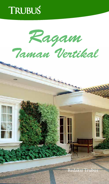 Ragam Taman Vertikal