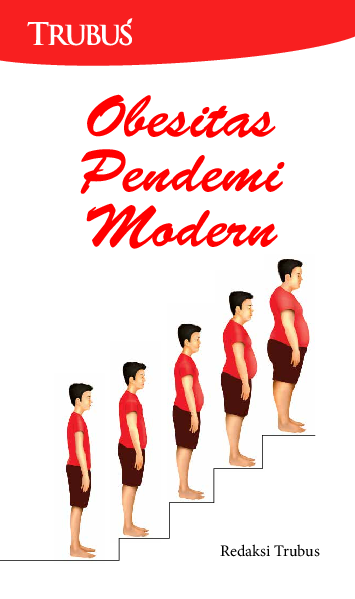 Obesitas Pendemi Modern