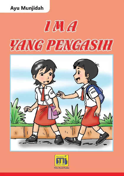 Ima yang Pengasih