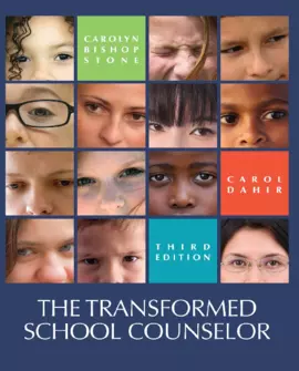 The Transformed School Counselor