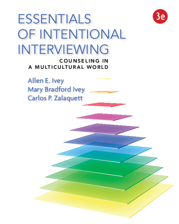 Essentials of Intentional Interviewing