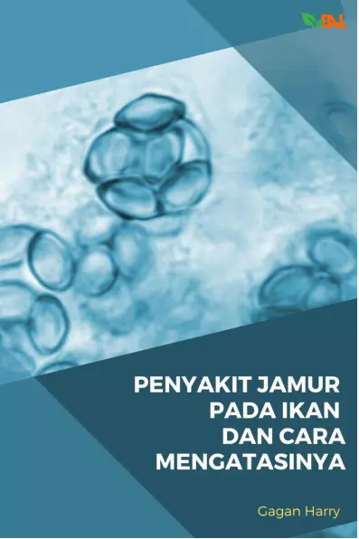 Penyakit Jamur Pada Ikan dan Cara Mengatasinya