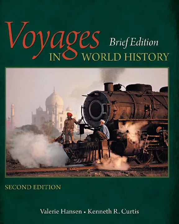 Voyages in World History, Brief