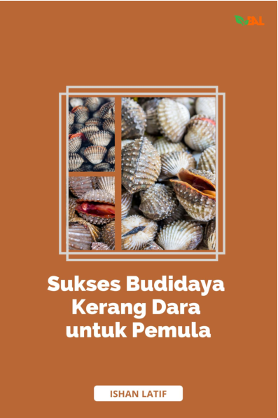 Sukses Budidaya Kerang Darah untuk Pemula