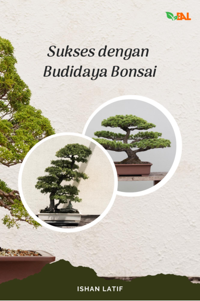 Sukses dengan Budidaya Bonsai