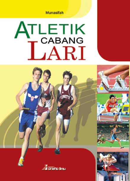 Atletik Cabang Lari