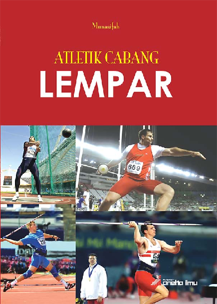 Atletik Cabang Lempar