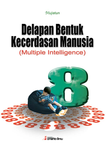 Delapan Bentuk Kecerdasan Manusia