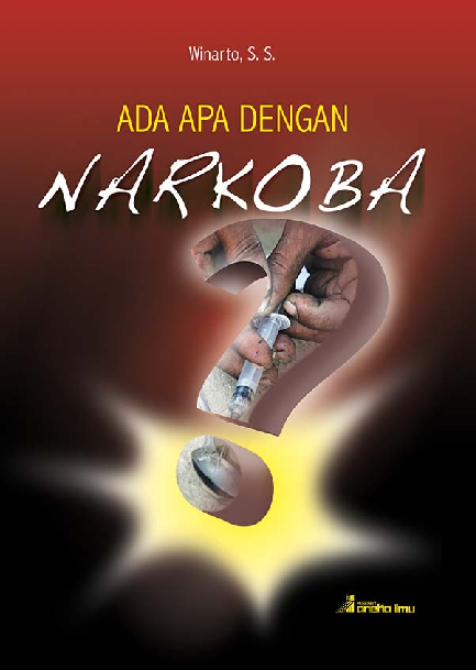 Ada Apa dengan Narkoba